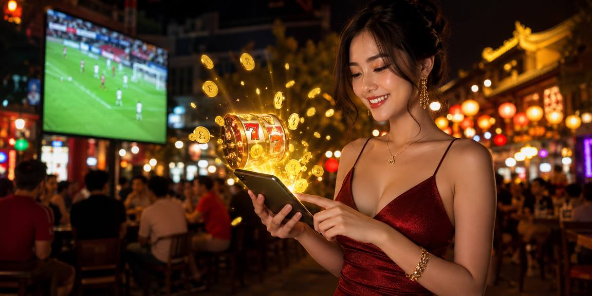 at22 Casino Trực Tiếp Hỗ Trợ