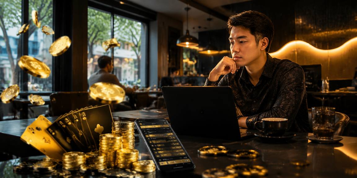 at22 Những gì có trong sảnh casino của chúng tôi